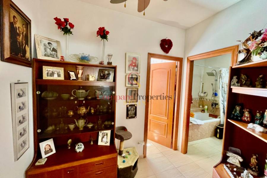 Sale - Villa - Orba Valley - Pueblo