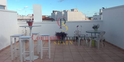 Duplex and Penthouses - Verkauf - Ondara - Ondara