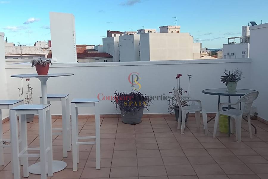 Verkoop - Duplex and Penthouses - Ondara