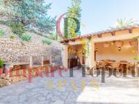 Sale - Villa - Benissa