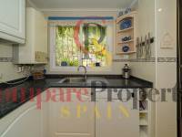 Venta - Villa - Jalon Valley - 