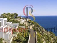 Sale - Villa - Jávea