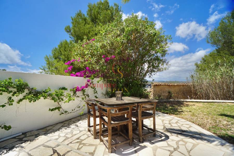 Vente - Villa - Moraira - Moraira Alcasar