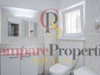 Vente - Villa - Calpe