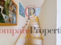 Sale - Villa - Benitachell - 