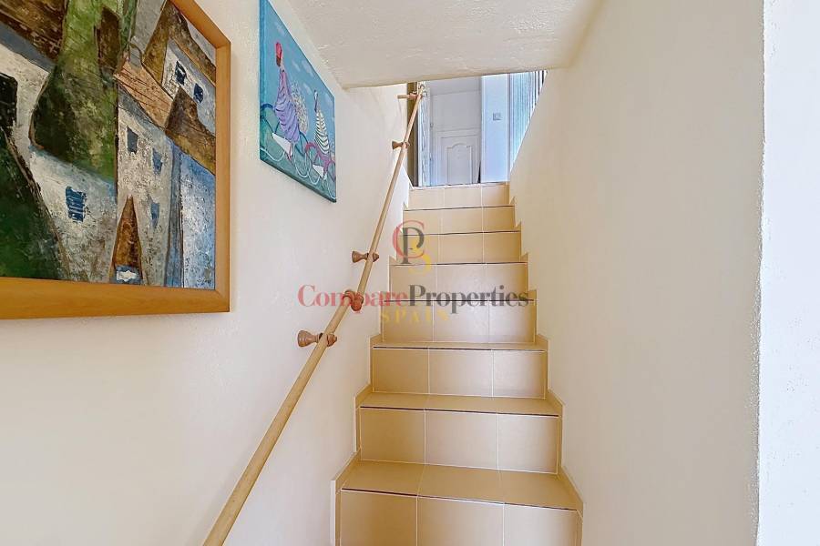 Sale - Villa - Benitachell - 