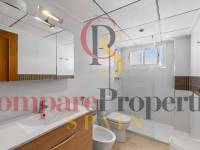 Vente - Apartment - Calpe