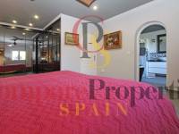 Verkoop - Villa - Moraira - El Portet