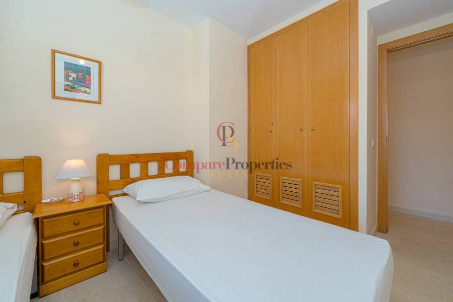 Venta - Apartment - Jávea - Arenal