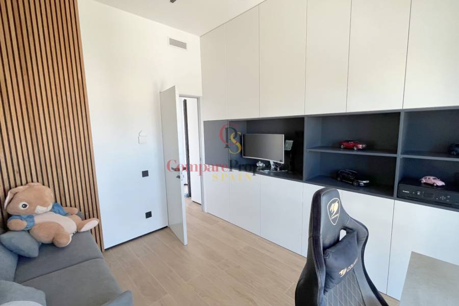 Sale - Villa - Els Poblets - Xironets