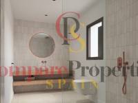 Sale - Villa - Jalon Valley - Alcalali