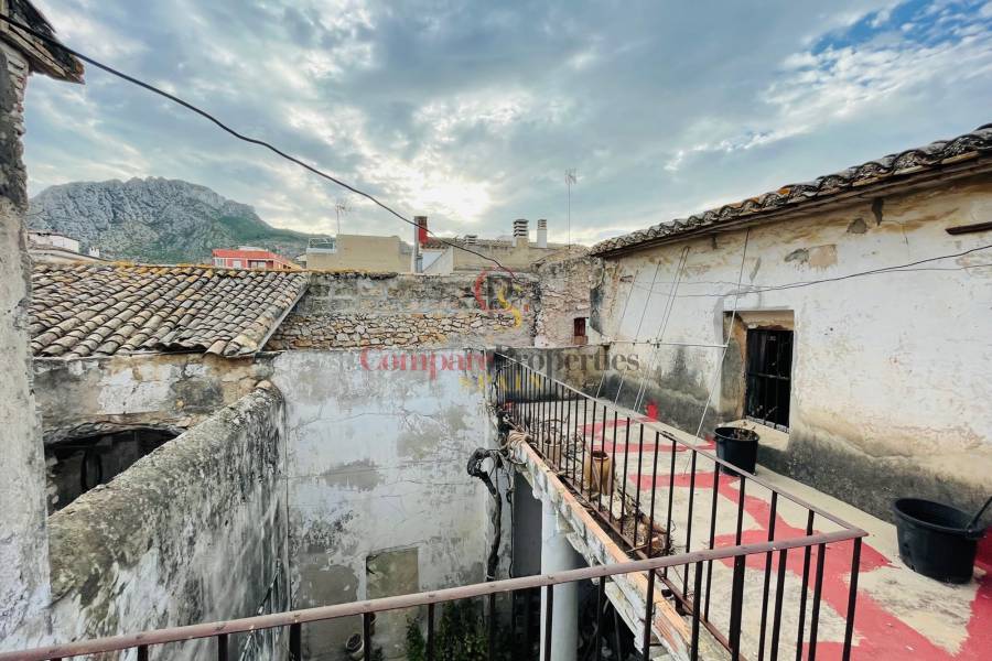 Verkauf - Townhouses - El Vergel - 
