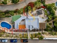 Sale - Villa - Benissa