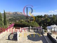 Verkauf - Villa - La Sella - 