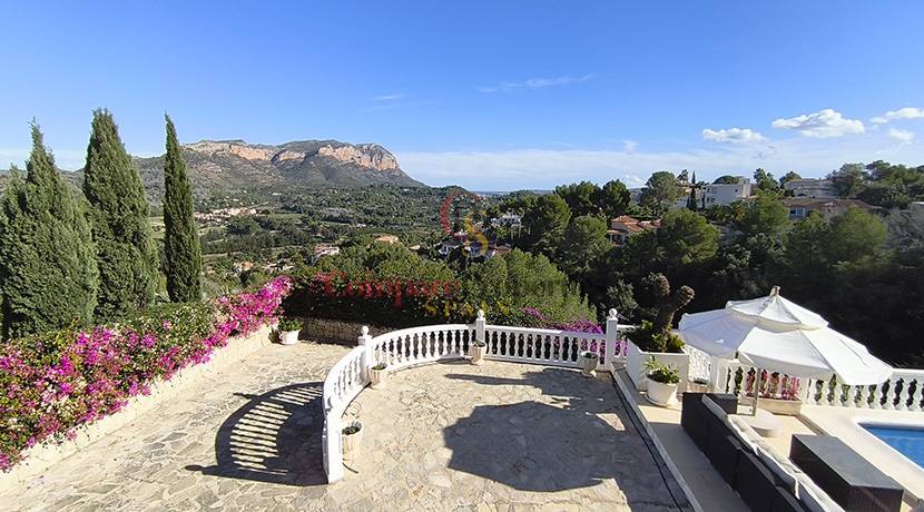 Verkauf - Villa - La Sella - 
