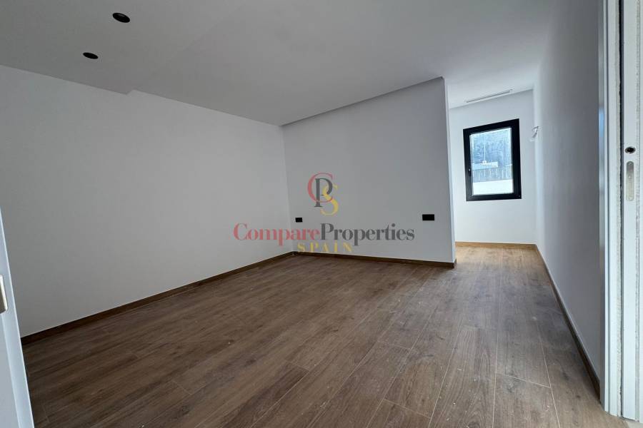 Sale - Villa - Dénia - 