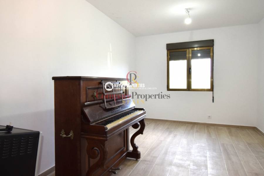 Sale - Villa - Jávea - Javea