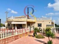 Vente - Villa - Catral