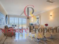 Verkoop - Apartment - Pedreguer