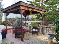 Sale - Villa - Jalon Valley - Murla