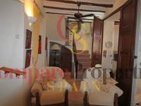 Sale - Townhouses - Orba Valley - Tormos