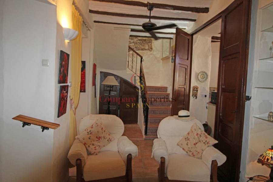 Sale - Townhouses - Orba Valley - Tormos