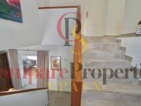 Venta - Villa - Benissa - montemar