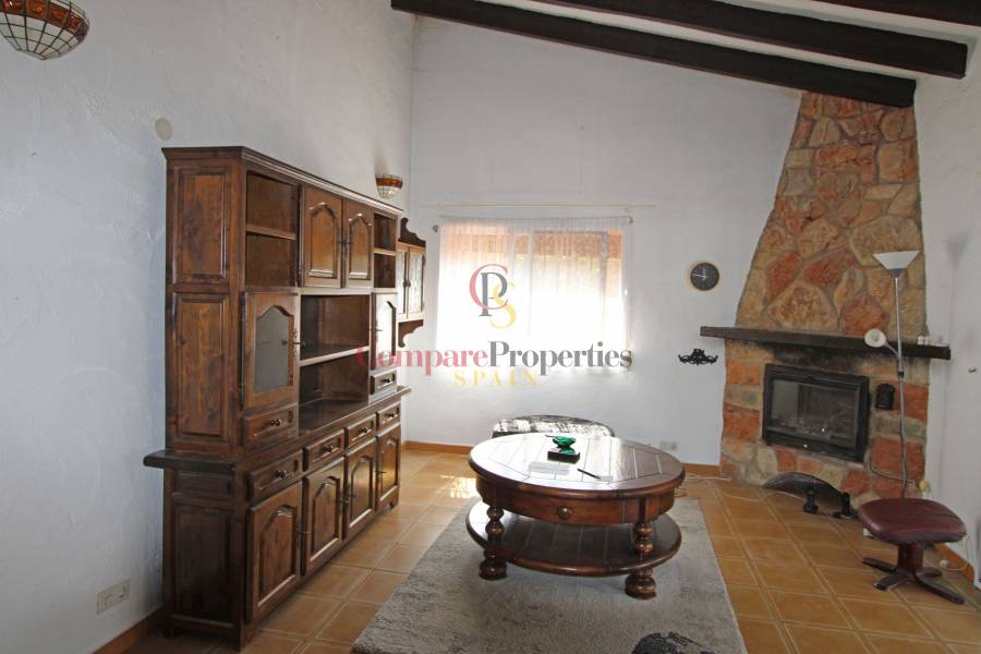 Venta - Villa - Orba Valley - Orba