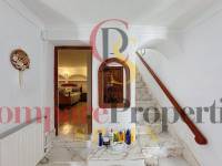 Venta - Villa - Benitachell - Encinas