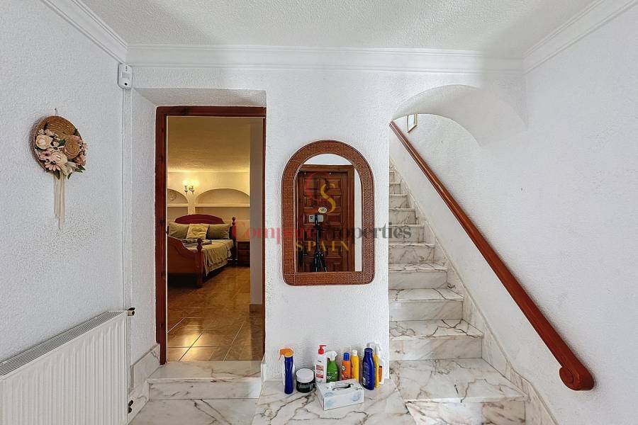 Venta - Villa - Benitachell - Encinas