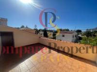 Verkoop - Villa - Calpe