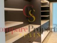 New Build - Villa - Calpe - Gran sol