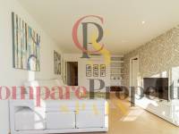 Venta - Apartment - Altea - Primera línea playa