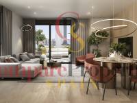 Sale - Apartment - Calpe - 03710