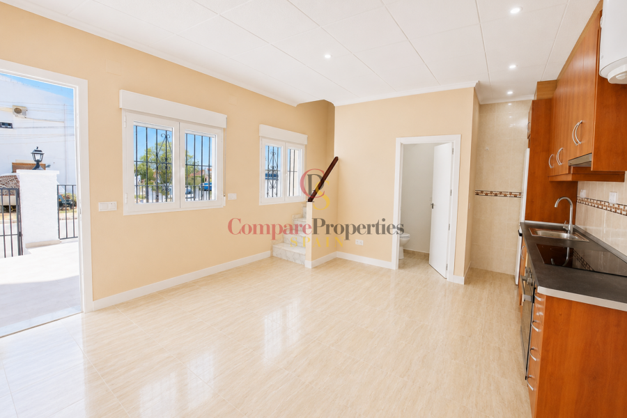 Vente - Bungalow - San Fulgencio - La Marina