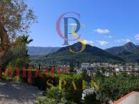 Verkoop - Villa - Orba Valley - 