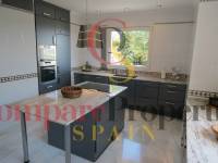 Venta - Villa - Calpe