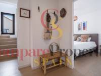 Sale - Apartment - Jávea