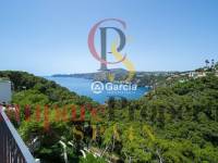 Sale - Villa - Jávea - 