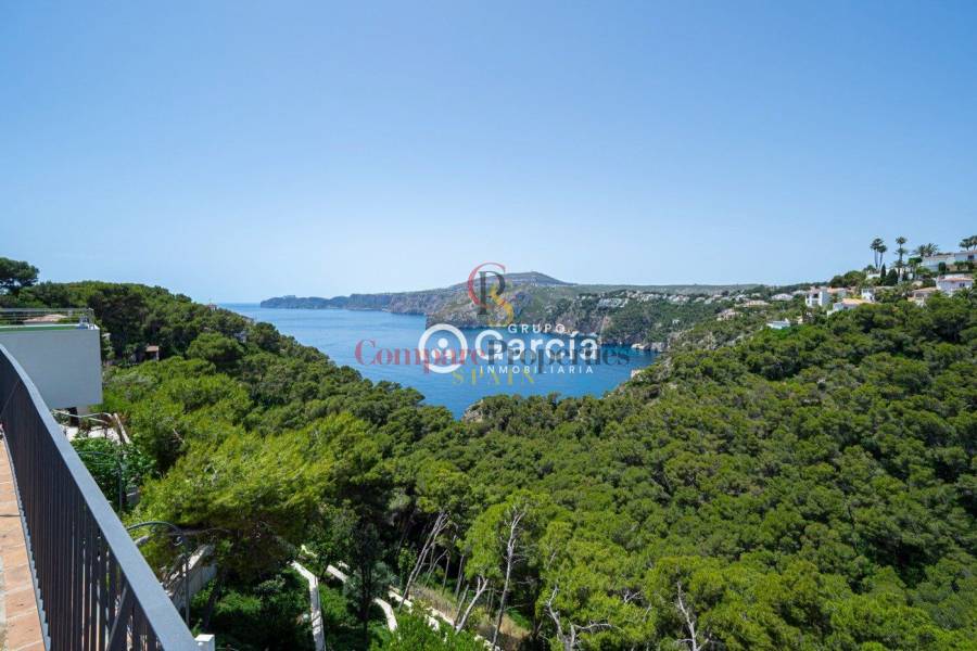 Sale - Villa - Jávea - 