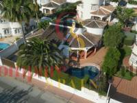 Verkoop - Villa - Els Poblets - Barranquets