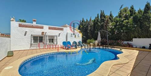 Villa -  - Albir - Albir