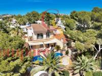 Verkoop - Villa - Moraira - San jaime