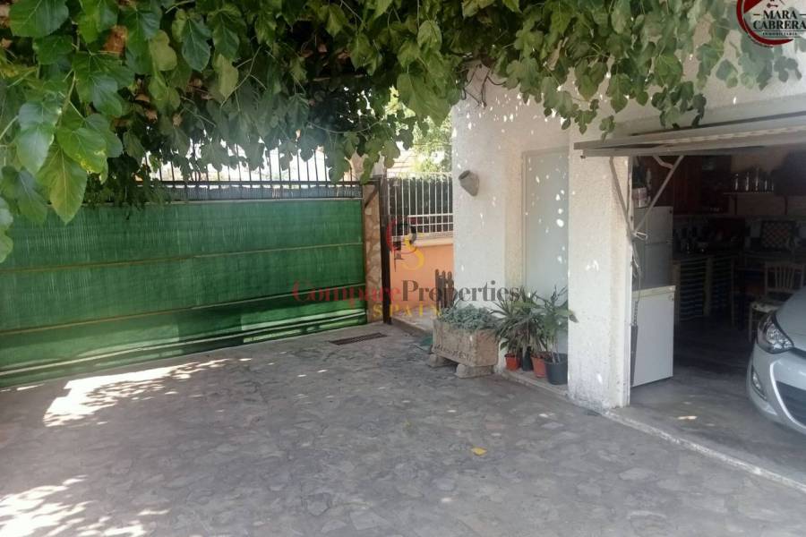 Sale - Apartment - Cullera