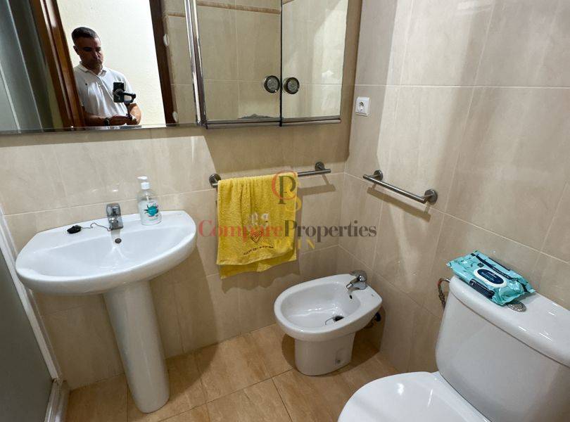 Sale - Townhouses - Dénia - Casco antiguo