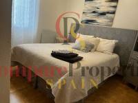 Verkauf - Apartment - Dénia