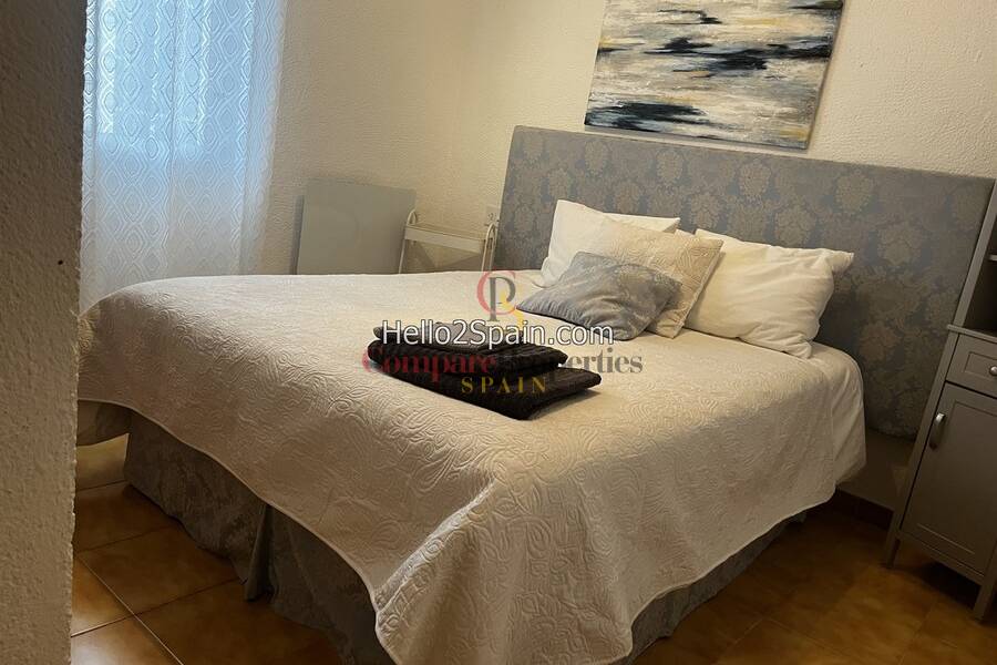 Verkauf - Apartment - Dénia