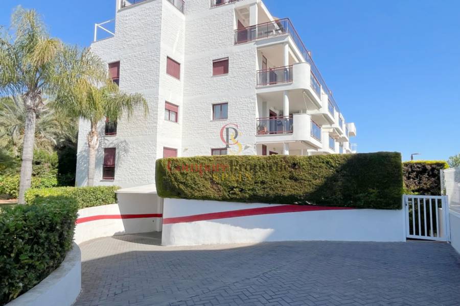 Sale - Apartment - Dénia - Deveses