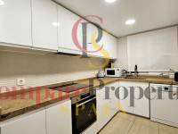 Vente - Townhouses - Calpe