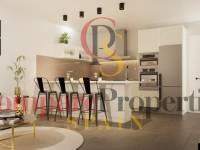 Venta - Duplex and Penthouses - Finestrat